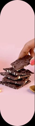 Healthy
Snacks & Food