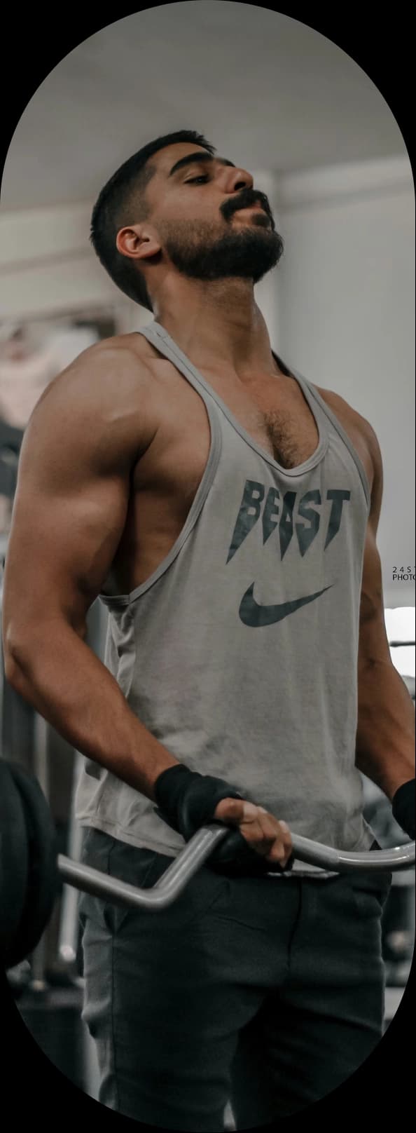 Sports Supplements